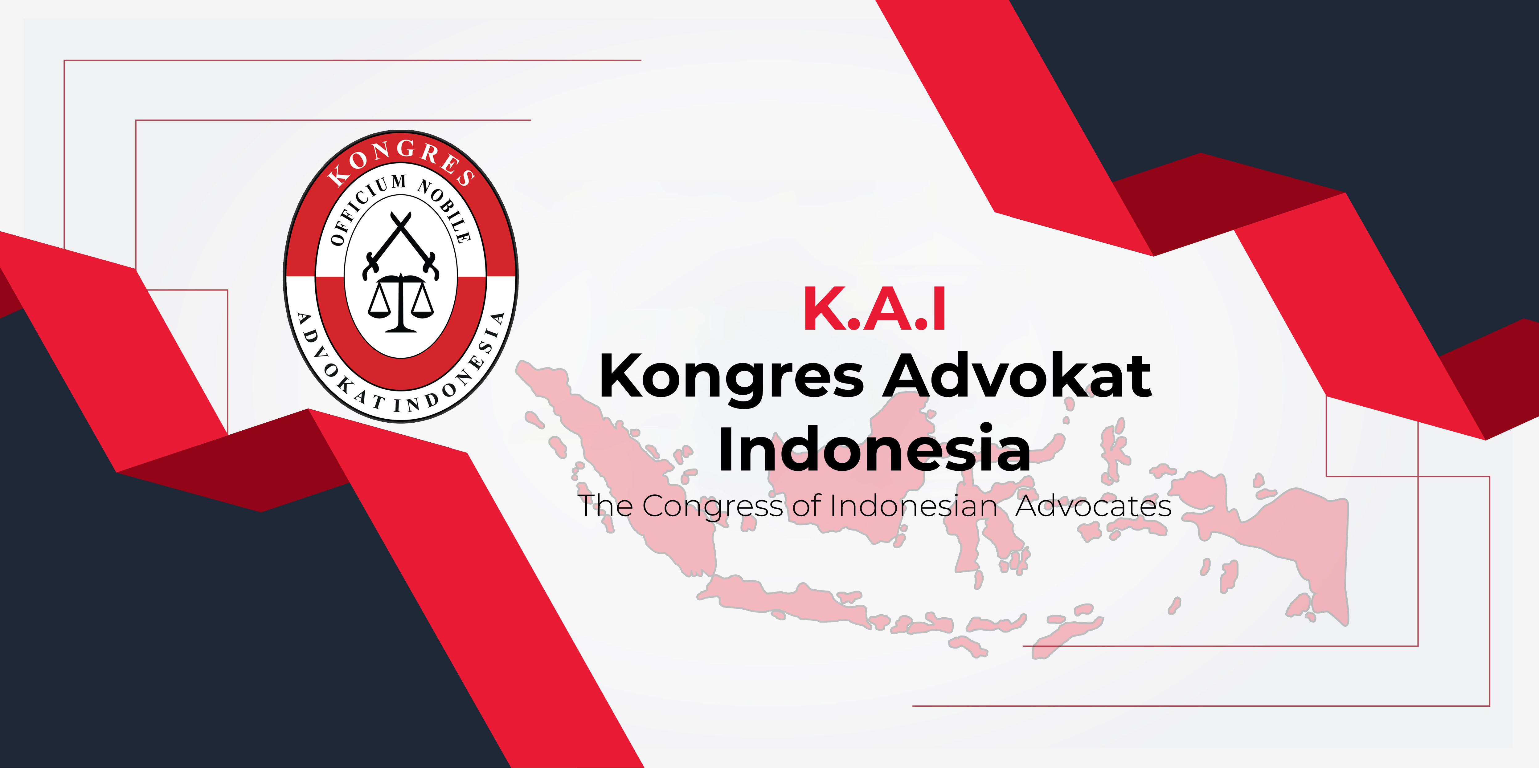 Tentang KAI - Kongres Advokat Indonesia Bagian <b> Kabupaten Jembrana </b>